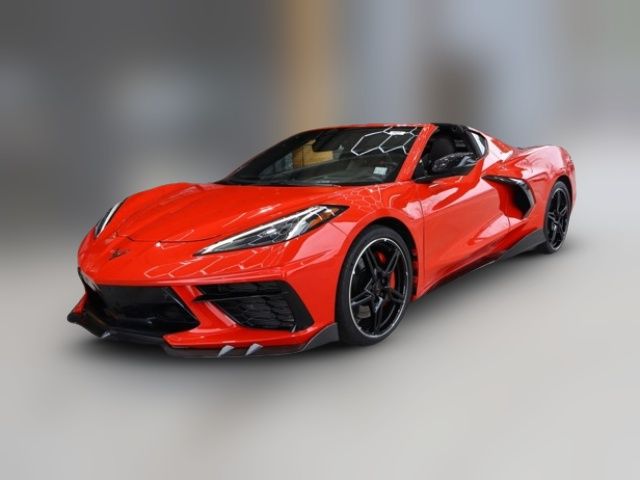 2020 Chevrolet Corvette 3LT