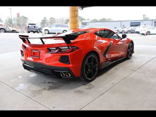 2020 Chevrolet Corvette 3LT