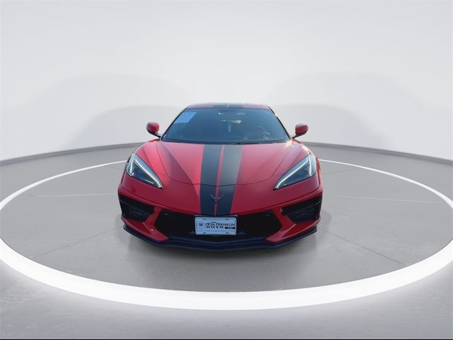 2020 Chevrolet Corvette 3LT