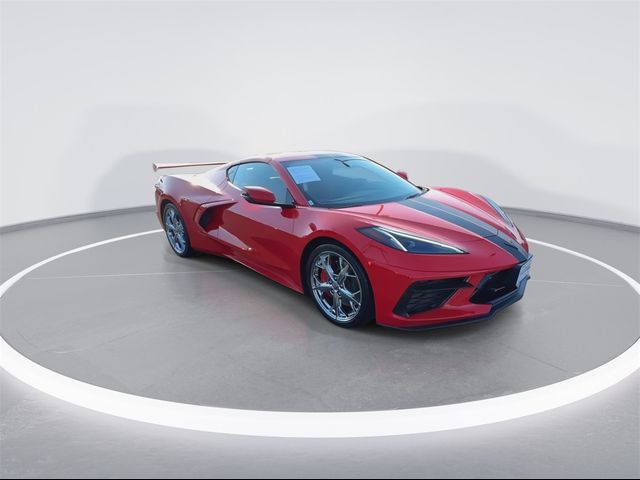 2020 Chevrolet Corvette 3LT