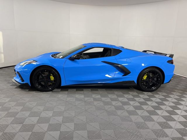 2020 Chevrolet Corvette 3LT