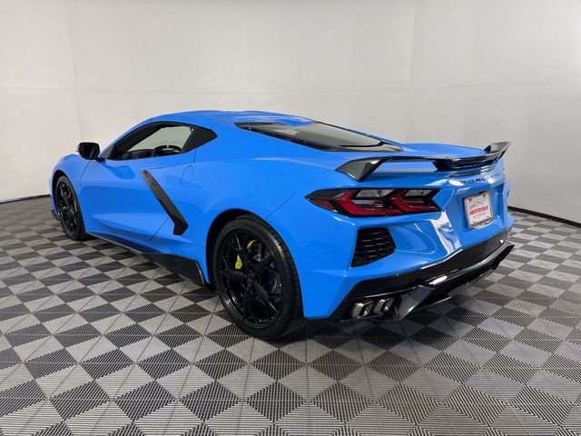 2020 Chevrolet Corvette 3LT