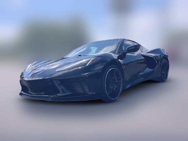 2020 Chevrolet Corvette 3LT