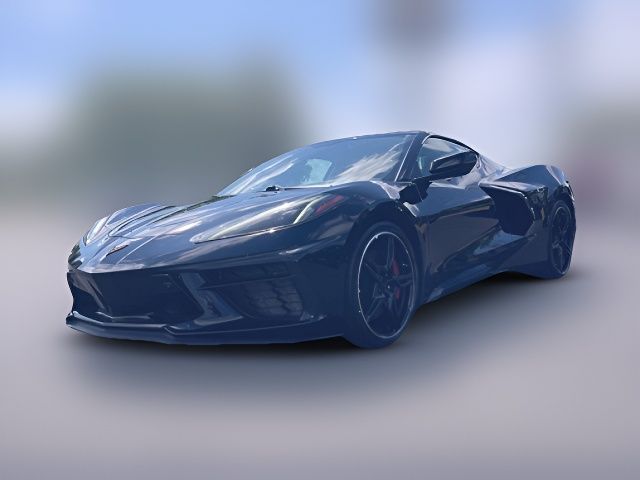 2020 Chevrolet Corvette 3LT