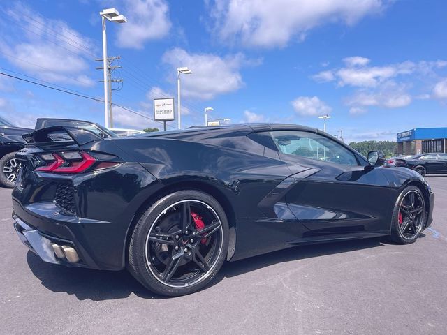 2020 Chevrolet Corvette 3LT