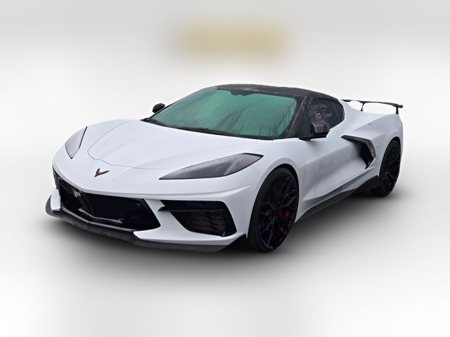 2020 Chevrolet Corvette 3LT