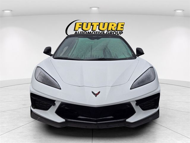 2020 Chevrolet Corvette 3LT