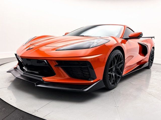 2020 Chevrolet Corvette 3LT