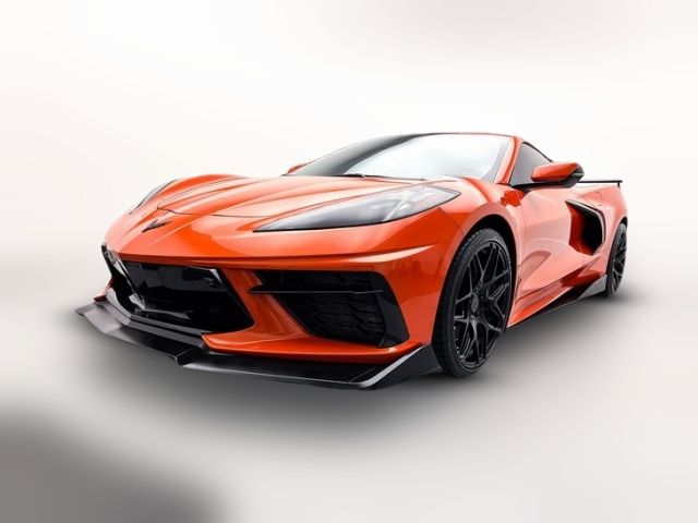 2020 Chevrolet Corvette 3LT