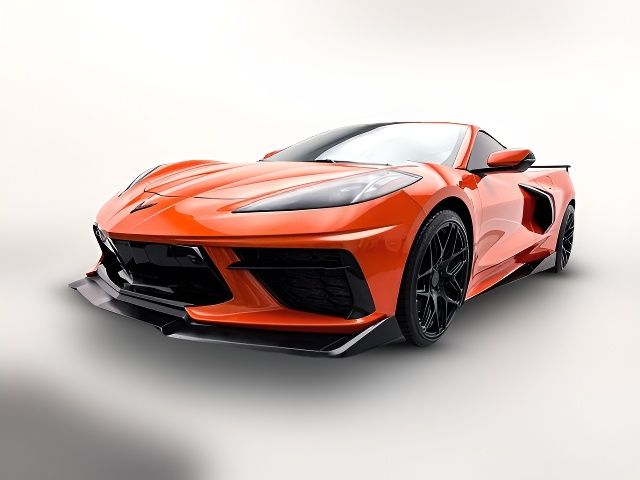 2020 Chevrolet Corvette 3LT