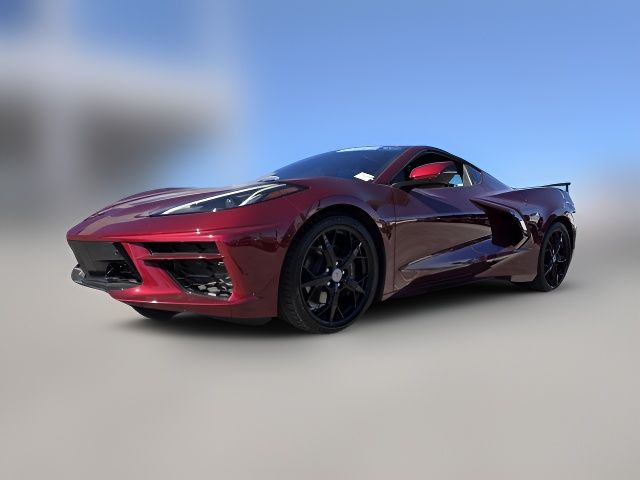 2020 Chevrolet Corvette 3LT