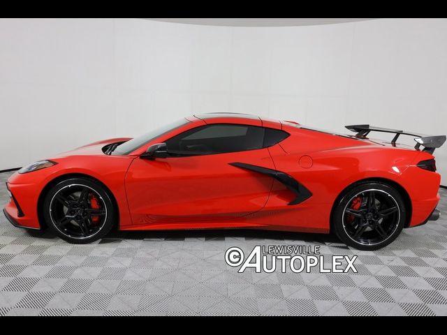 2020 Chevrolet Corvette 3LT