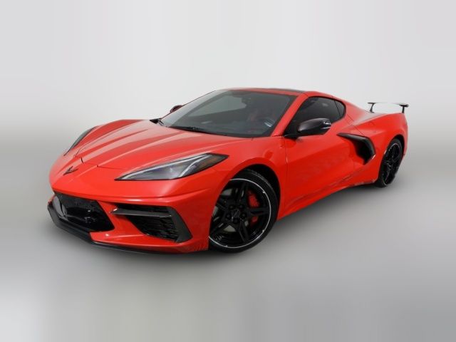 2020 Chevrolet Corvette 3LT