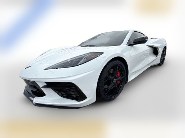 2020 Chevrolet Corvette 3LT