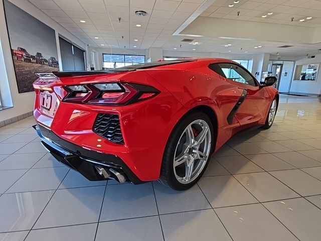 2020 Chevrolet Corvette 3LT