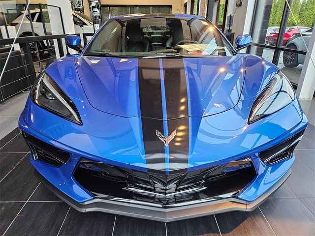 2020 Chevrolet Corvette 3LT