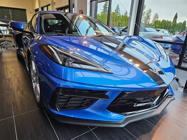 2020 Chevrolet Corvette 3LT