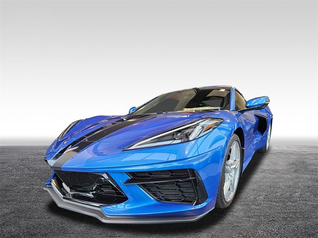 2020 Chevrolet Corvette 3LT