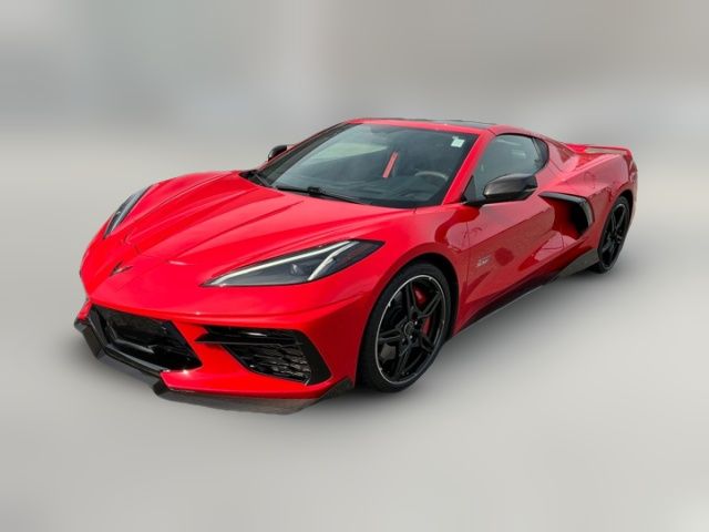 2020 Chevrolet Corvette 3LT