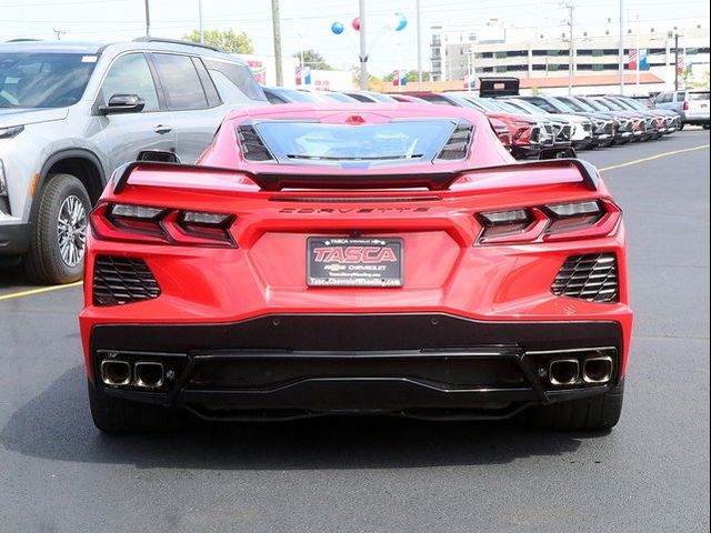 2020 Chevrolet Corvette 3LT