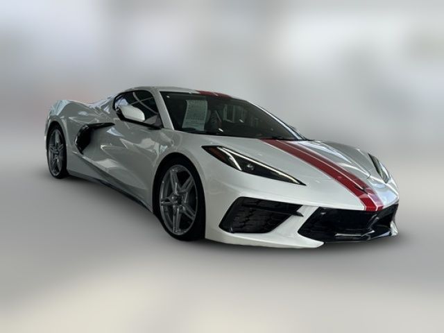 2020 Chevrolet Corvette 3LT