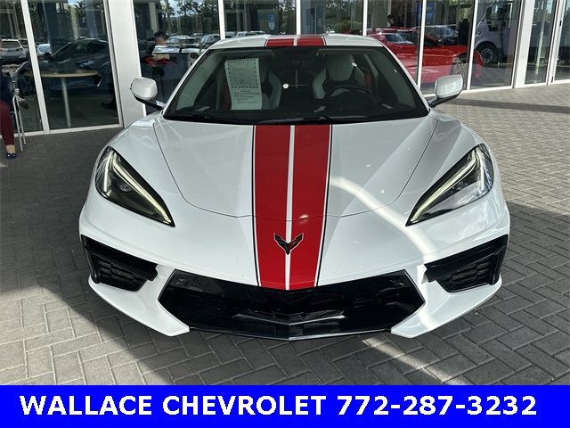 2020 Chevrolet Corvette 3LT