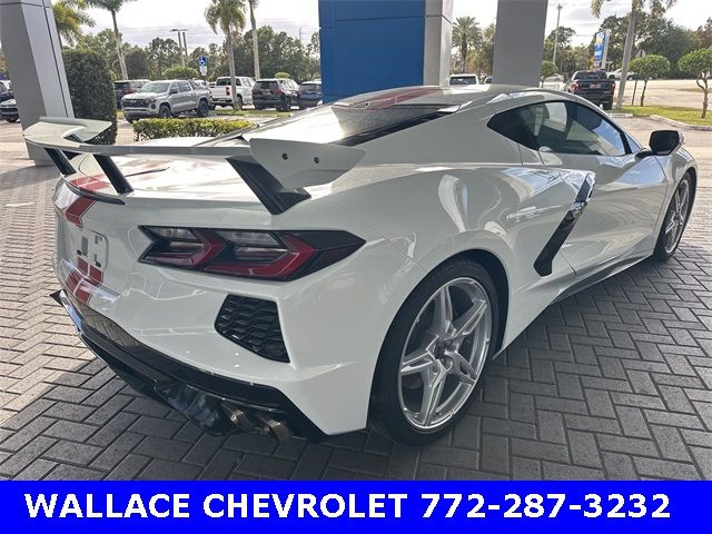 2020 Chevrolet Corvette 3LT