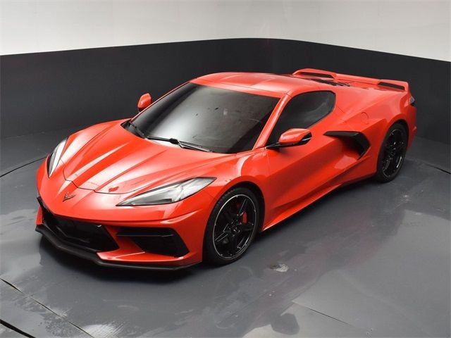 2020 Chevrolet Corvette 3LT