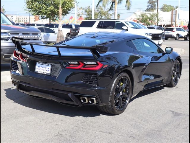 2020 Chevrolet Corvette 3LT