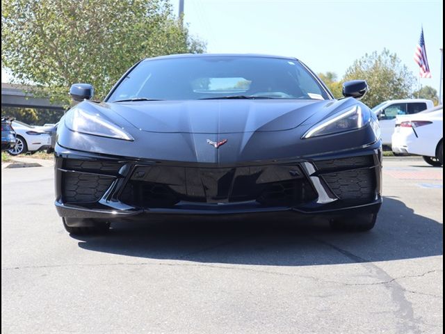 2020 Chevrolet Corvette 3LT