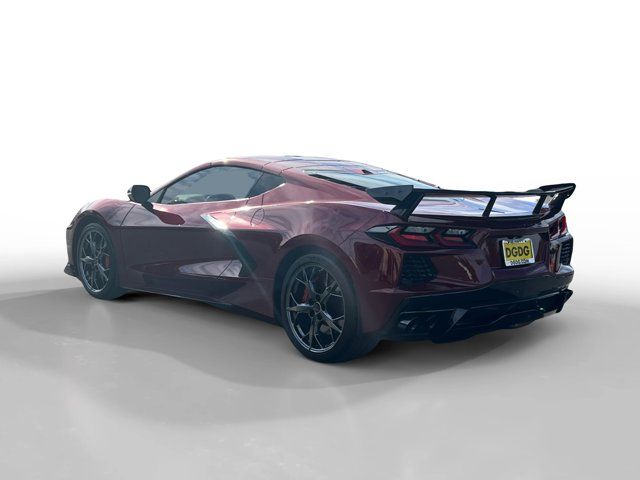 2020 Chevrolet Corvette 3LT