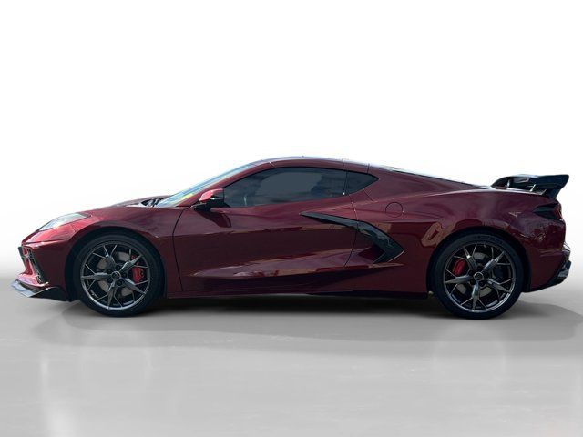 2020 Chevrolet Corvette 3LT