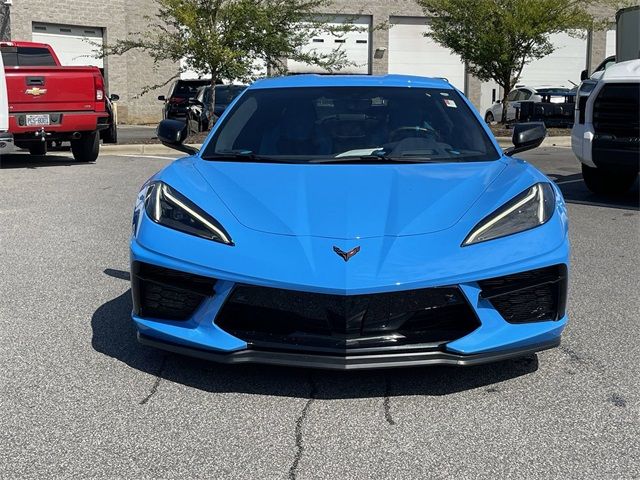 2020 Chevrolet Corvette 3LT