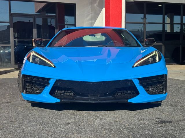 2020 Chevrolet Corvette 3LT