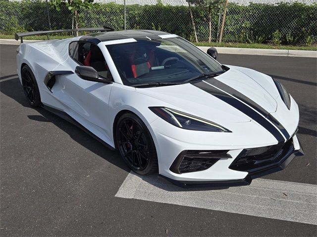 2020 Chevrolet Corvette 3LT