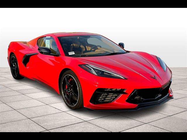 2020 Chevrolet Corvette 3LT