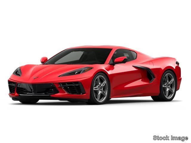 2020 Chevrolet Corvette 3LT