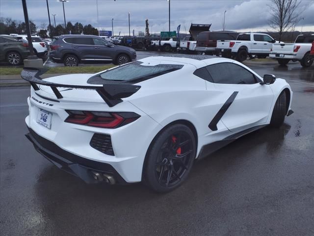 2020 Chevrolet Corvette 3LT