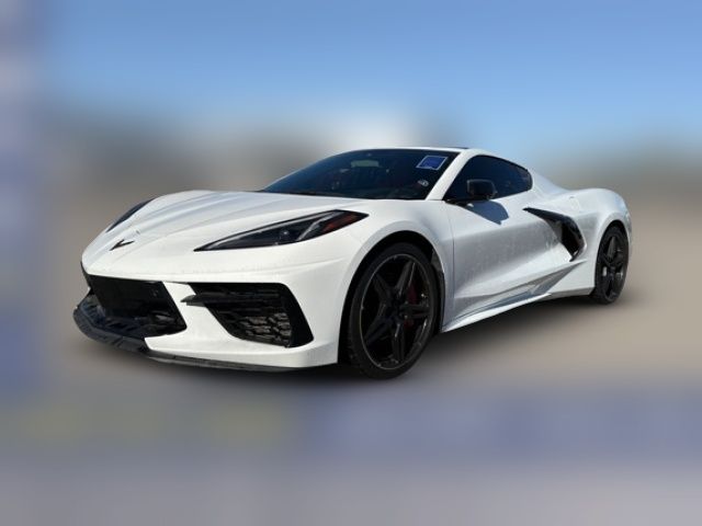 2020 Chevrolet Corvette 3LT