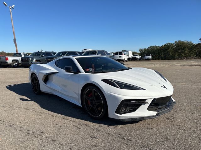 2020 Chevrolet Corvette 3LT