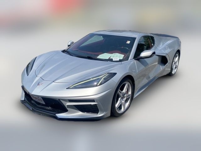 2020 Chevrolet Corvette 3LT