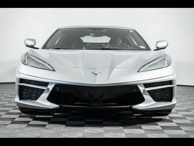 2020 Chevrolet Corvette 3LT