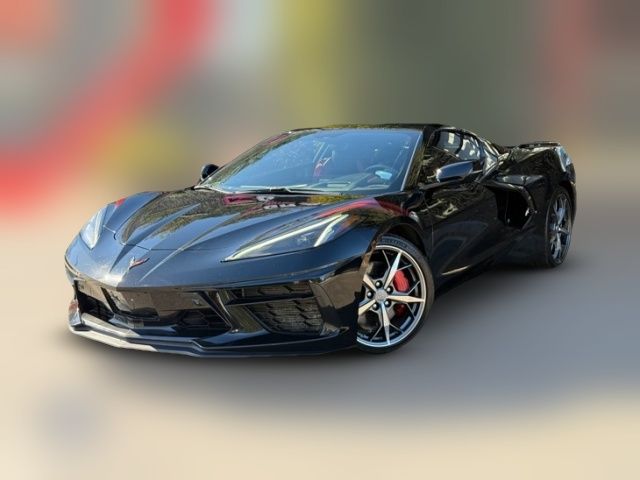 2020 Chevrolet Corvette 3LT