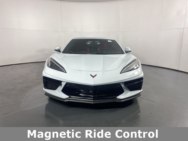 2020 Chevrolet Corvette 3LT