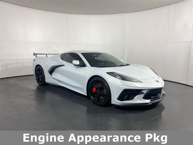 2020 Chevrolet Corvette 3LT