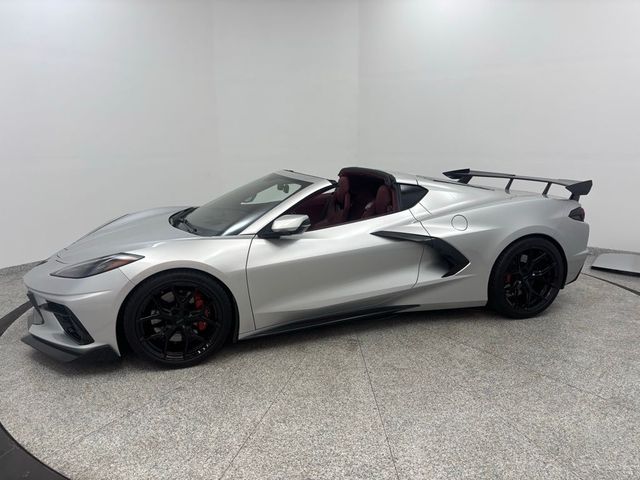 2020 Chevrolet Corvette 3LT