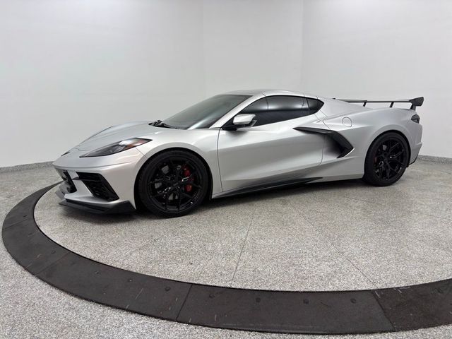 2020 Chevrolet Corvette 3LT