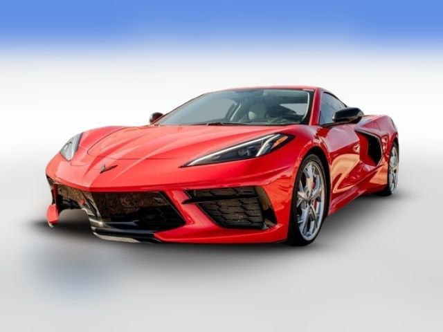 2020 Chevrolet Corvette 3LT