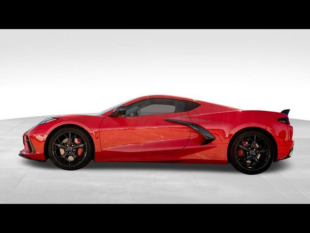 2020 Chevrolet Corvette 3LT