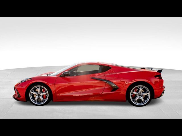 2020 Chevrolet Corvette 3LT